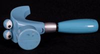 Handy Manny PAT the HAMMER Large 5" Toy Tool